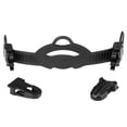 thumbnail image 4 of Fins Strap Universal Adjustable Fins Replacement Buckle Strap for Diving, 4 of 7