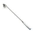 thumbnail image 2 of Hand er ing Digger Tools ing Tool, Portable Labor Saving Digging Puller, Multifunctional er for Planting Courtyard Bonsai long metal handle, 2 of 10