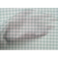 thumbnail image 4 of oneOone Cotton Cambric Fabric Gingham Check Print Fabric By Yard 56 Inch Wide, 4 of 4