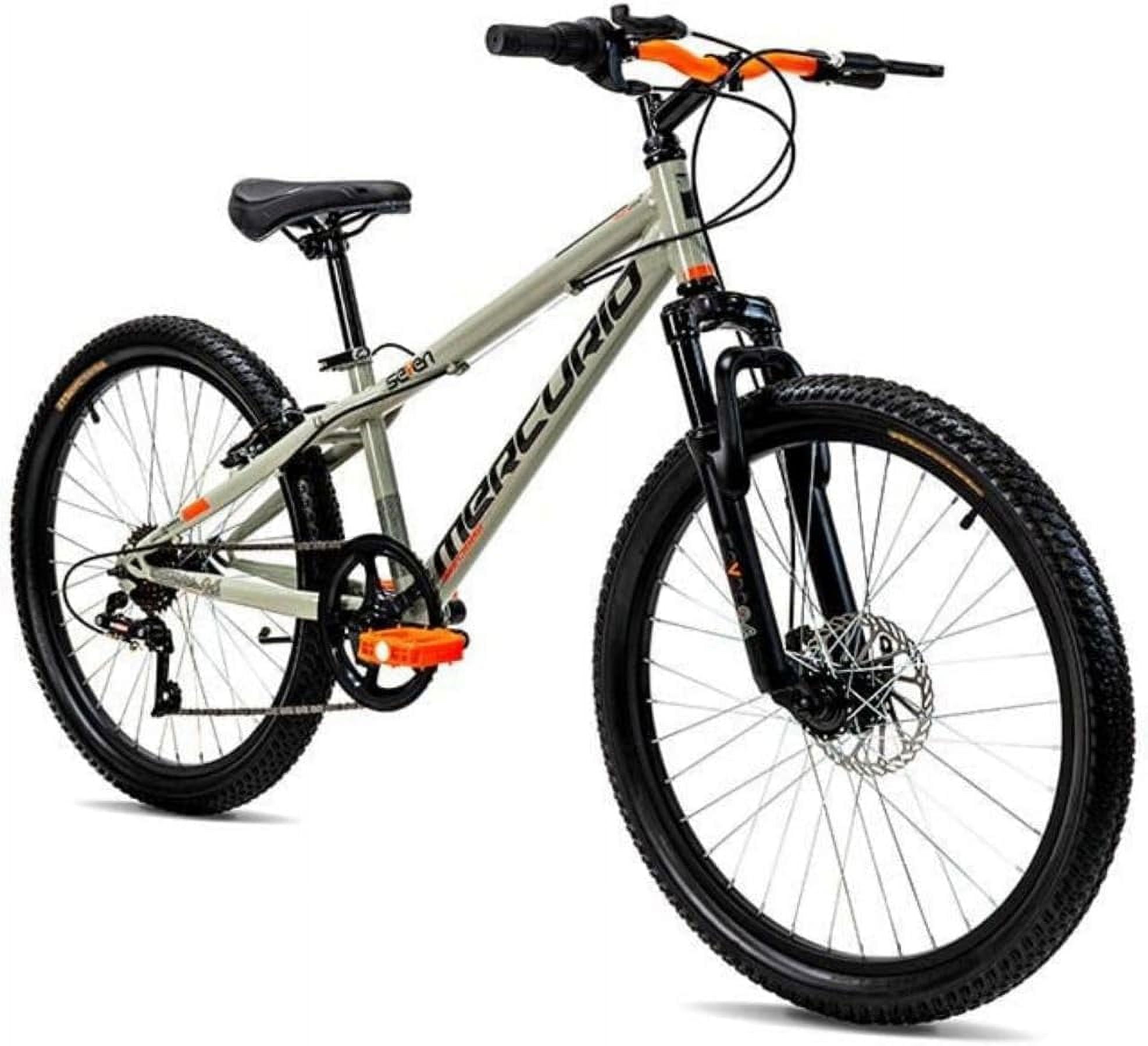 Bicicleta Benotto Bodega Aurrera De Montaña Benotto Rush R24