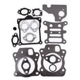 thumbnail image 3 of munirater Lawn Mower Valve Gasket Set For Briggs & Stratton Replace 592174 799496 796662, 3 of 5