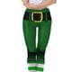 thumbnail image 4 of Leggings elásticos Colcomx para Mujer Patricio Malla S, 4 of 7
