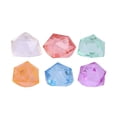 thumbnail image 3 of Sunny days Sqzy Light Up Squishy Gel Crystal Massage Ball stress relief (ONE RANDOM COLOR), 3 of 4