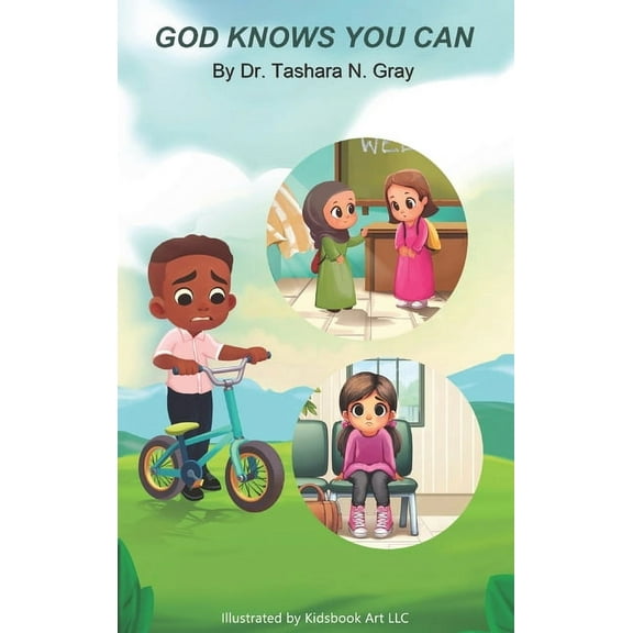 God Knows You Can, (Hardcover)