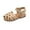 Pink, variant on Sandals for Girls Kids Shoes Children Open Toed Princess Beach Soft Soled Non