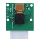 thumbnail image 5 of Cámara Práctica Con Interfaz CSI De 5 Millones De Píxeles, Cable Flexible De 15 Cm, ​​Cámara 3 Modelo B, Detección De Movimiento Multifunción Para Cámaras De Seguridad CCTV, 5 of 7