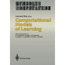 Computational Models of Learning, (Paperback)