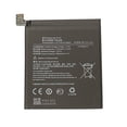 thumbnail image 1 of Batterie de Remplacement BLP743 3800mAh 3.87V / 14.4WH pour OnePlus 7T, 1 of 2