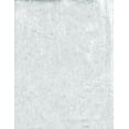 thumbnail image 3 of Fitzgerald - Lined Grommet Window Curtain Panel - 50x84 White, 3 of 3