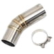 thumbnail image 1 of Slip On For Ducati 959 Panigale 60mm Motorcycle Exhaust, 1 of 5