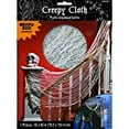 thumbnail image 3 of Amscan Halloween Costume Accessories  60 in. x 30 in. Creepy Bloody Cloth Party Decoration Props Decor (7-Pack) 220287, 3 of 3