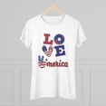 thumbnail image 4 of Merica Love America the Red White and Blue, 4 of 5