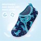 thumbnail image 5 of Zapatos acuáticos FEETCITY Baby Aqua Shoes para niñas y niños de 2,5 a 3 años, 5 of 6