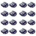 thumbnail image 1 of 2 X Coin Cell Battery Holder for CR2032 - with Switch (16 Pcs), 1 of 8