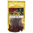 thumbnail image 4 of Alien Fresh Jerky - Top Trio | Sweet & Spicy - Abducted Cow Pineapple Teriyaki - Whiskey | - Variety Pack - Premium Beef - Low Calorie Snack - The Best Jerky In The Universe - Made In USA 3 Pack, 4 of 4