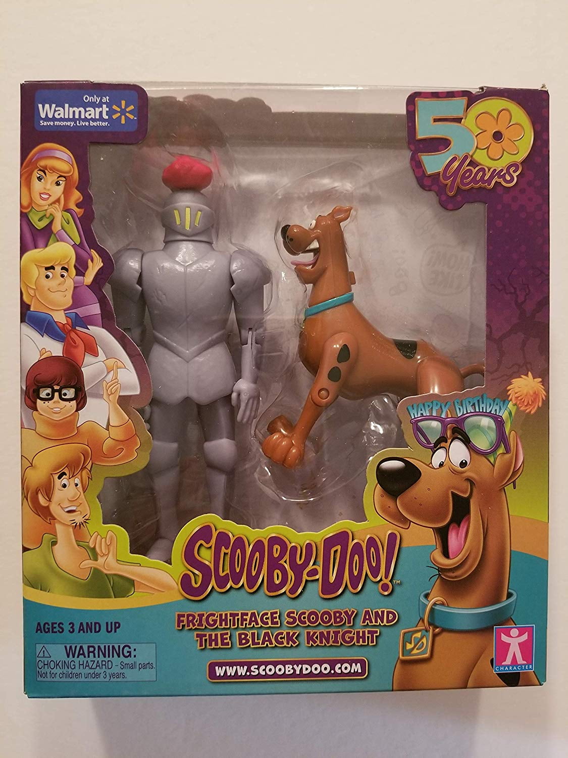 cheap scooby doo toys