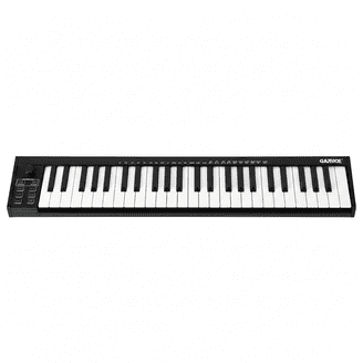 M-Audio Keystation 49 II - Walmart.com