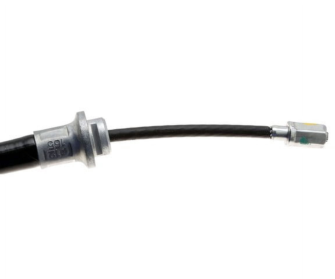 Raybestos Brake Cables Element3™ for 2001-2005 Toyota Highlander, 2000 Lexus RX