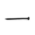thumbnail image 1 of Tornillos para paneles de yeso MR SCREWS #8 x 2-1/2 115 unidades, 1 kg de fosfato negro, 1 of 6