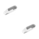 thumbnail image 1 of Inteprter Accesorios de cubierta de Clip de silicona, componente Protector antipérdida, soporte de Proctors, fundas de repuesto para 6 Numero 5 2piezas, 1 of 5