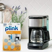 Plink Drinkware Descaler and Cleaner, 5 Tablets
