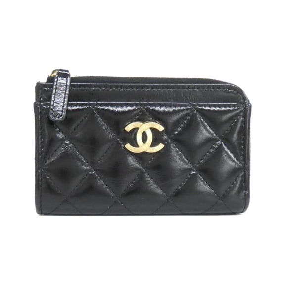 Pre-Owned Chanel AP4265 Business Card Holder/Card Case