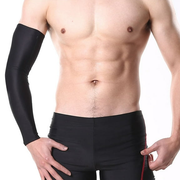 Ayyufe Arm Sleeves Protective Anti-UV Arm Wrap Guard Sleeve for Outdoor