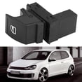 thumbnail image 4 of Panel de Control de interruptor de ventana Interior de coche, para GOLF MK5 CADDY JETTA PASSAT B6 Eos, 4 of 6