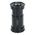 thumbnail image 3 of BB Bottom Bracket Aluminium Alloy for Mountain Bike Bicycle Inner Diameter 46MM Width 79MM Axis 30MM, 3 of 8