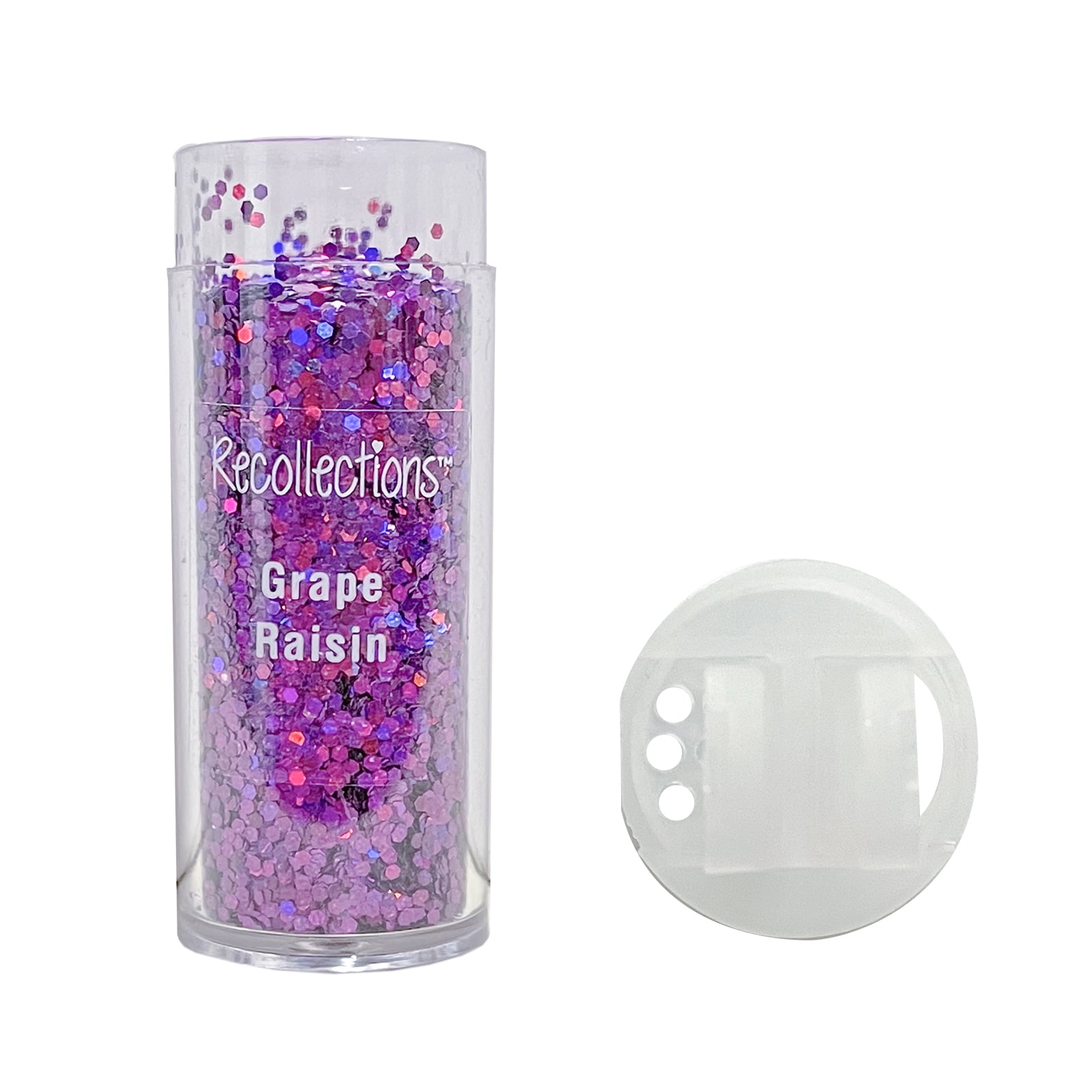 Jewel Glitter Pack by Recollections - Assorted Glitter Set for Resin - Card Making - Decorations - Home DecorProject and Arts & Crafts - 1 Pack