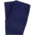 thumbnail image 2 of Alfani Pantalones casuales sólidos para mujer, azul, 16 Alfani Pantalones, 2 of 2