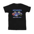 thumbnail image 1 of Batwheels T-Shirt en Coton Prêt à Rouler pour Garçons, 1 of 2