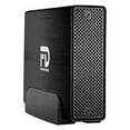thumbnail image 2 of Fantom Drives Professional 4TB 7200RPM USB 3.0 / eSATA / Firewire400/800 aluminum External Hard Drive, 2 of 2