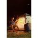 thumbnail image 3 of Nueva lámpara de camping lámpara de trabajo lámpara de camping al aire libre lámpara de camping de emergencia al aire libre lámpara de tienda de faro TUNC Sencillez, 3 of 5