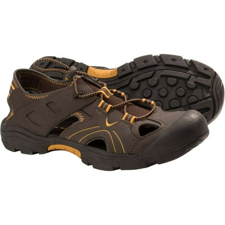 ozark trail sandals ozark trail s sport sandal walmart ozark trail sandals ozark trail s sport sandal walmart