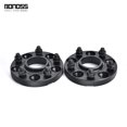 thumbnail image 3 of Ensemble4 Pcs Entretoise de Roue BONOSS 20mm 5x115 pour Chrysler 300C 2004+ CB71.6 M14x1.5, 3 of 4