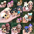 thumbnail image 3 of Doll and Pet-Conjunto de 2 piezas, figura de Anime Ultrarare, juguete raro, regalo de cumpleaños y Navidad para niños, 3 of 4