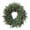 A, variant on Leutsin Large Boxwood Wreaths for Front Door, Spring Summer Greenery Artificial Eucalyptus Wreath with Flowers & Berries Hanging Decor for Wall Porch Farmhouse Wedding Indoor Outdoor, All Seasons