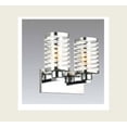 thumbnail image 2 of Lampara Arbotante Caeli 2 Luces I Iluminación Luz Vic Innovador, 2 of 2