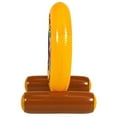 thumbnail image 4 of Cible flottante gonflable Défi hache splash de Banzai Party, 4 of 6
