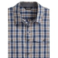 thumbnail image 4 of Jockey Men's Outdoors Short Sleeve Utility Shirt, 4 of 4