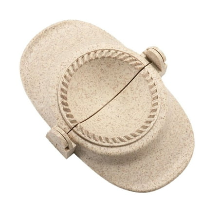 

Biggest Size Dumpling Manual Dumpling Machine Model Dumpling Machine Manual Filling Spoon Dumpling Skin Cutter Dumpling Steel Ravioli Plaque Pie Crust