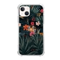 thumbnail image 1 of Jungle Tiger Case Compatible with iPhone 14 Plus,Unique Art Design TPU Bumper Cover Case, 1 of 6