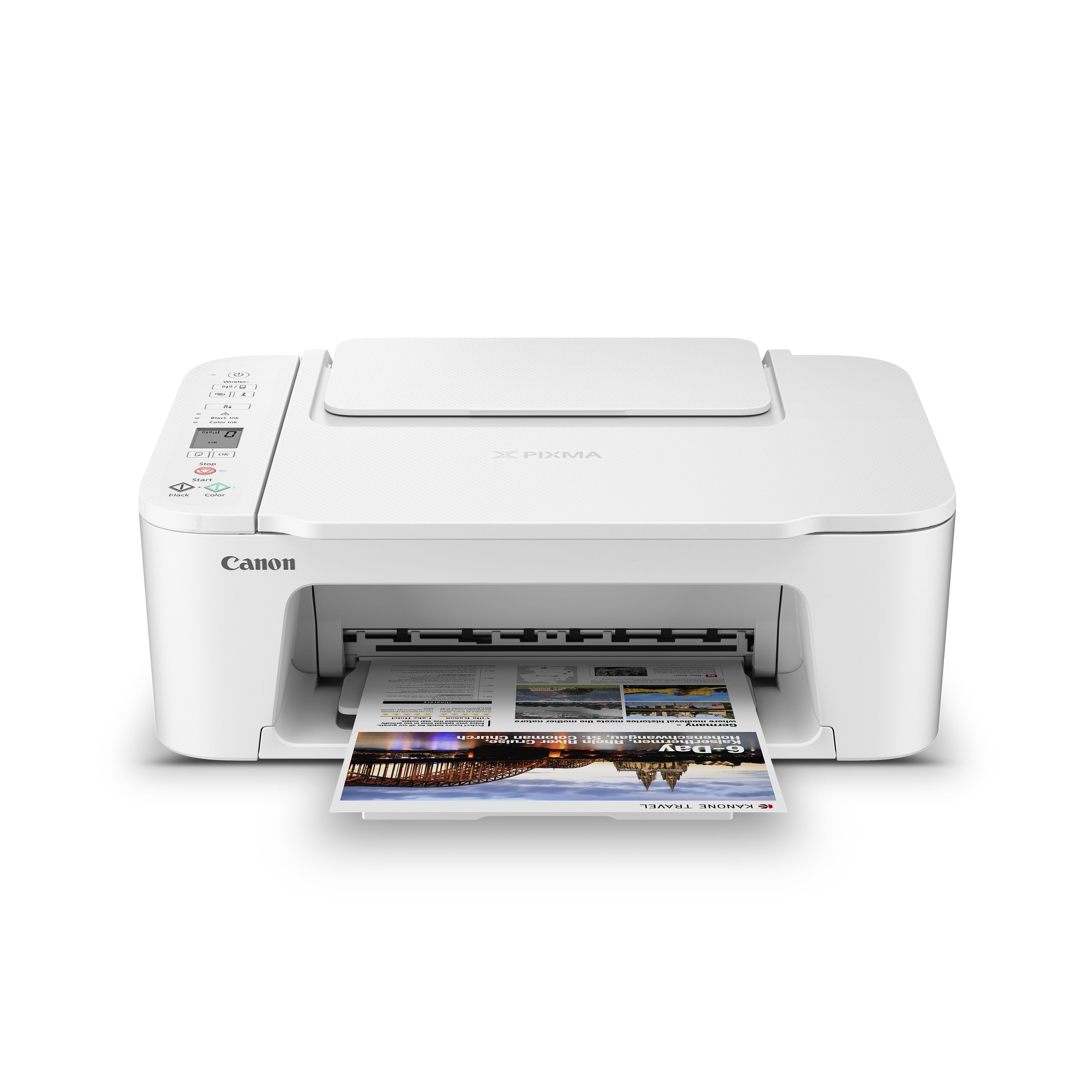Canon PIXMA MX439 - Multifunction printer - color - ink-jet