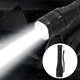 thumbnail image 3 of Linterna de enfoque telescópica LED portátil impermeable 3000LM XHP50 antorcha de alto brillo ANGGREK, 3 of 8