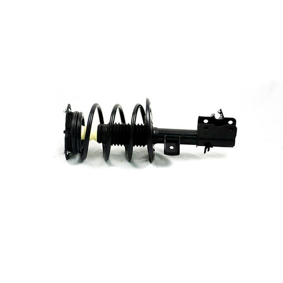 Gabriel G57368 Ultra ReadyMount Front Right Complete Strut Assembly Fits 07-11 Nissan Altima Hybrid (1 pack)