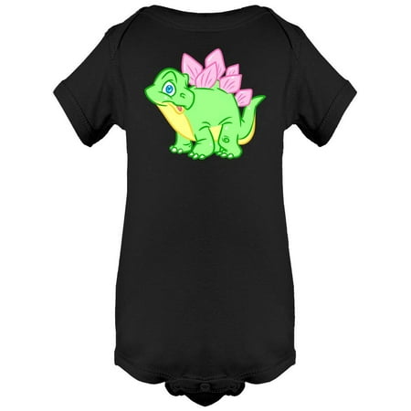 

A Cute Dinosaur Bodysuit Infant -Image by Shutterstock 18 Months