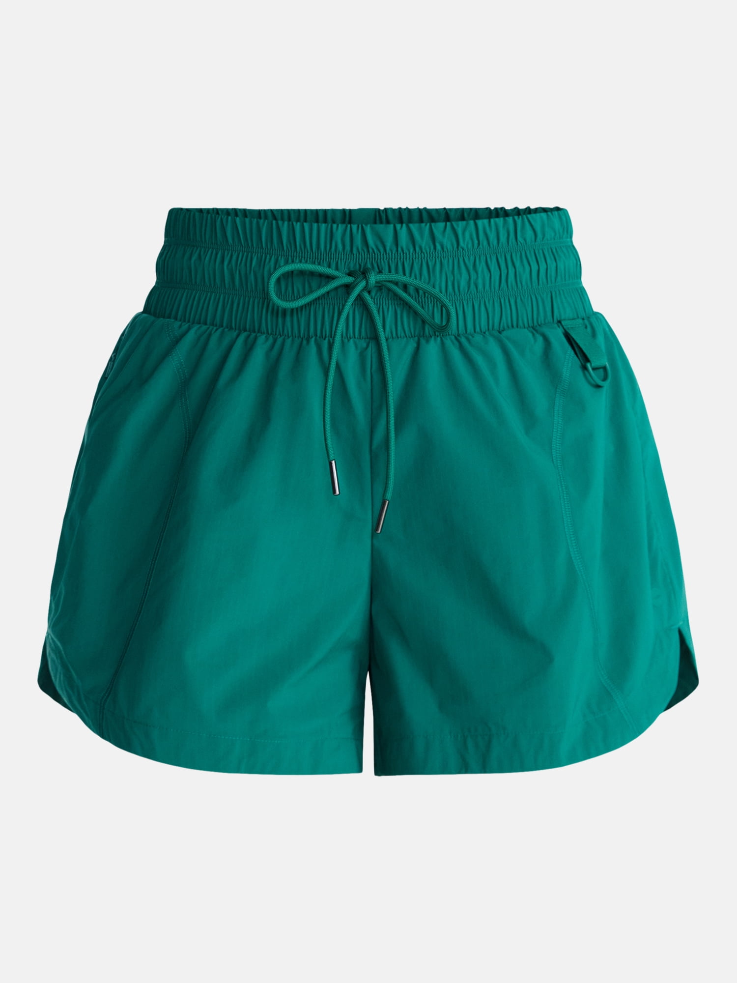 Avia Women's Hike Run Shorts, 4'' Inseam, Sizes XS-XXXL