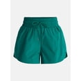 thumbnail image 6 of Avia Women's Hike Run Shorts, 4'' Inseam, Sizes XS-XXXL, 6 of 6