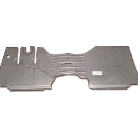 1938-1939 Ford 1/2 Ton Pickup Truck Complete Front Floor Pan